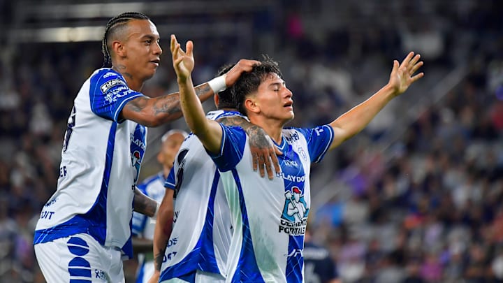 La Leagues Cup ofrece un desempate mediante la tanda de penaltis La Leagues Cup ofrece un desempate mediante la tanda de penaltis