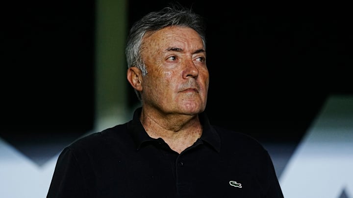 Mazatlan FC v Monterrey - Torneo Clausura 2026 Liga MX