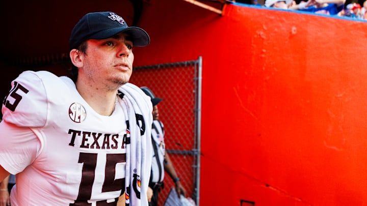 Texas A&M v Florida