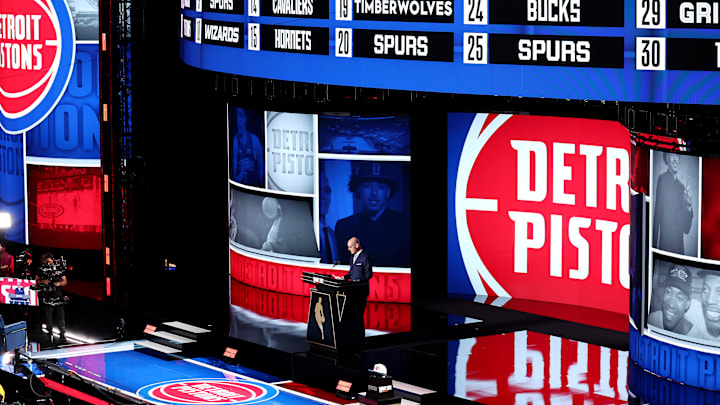 2022 NBA Draft