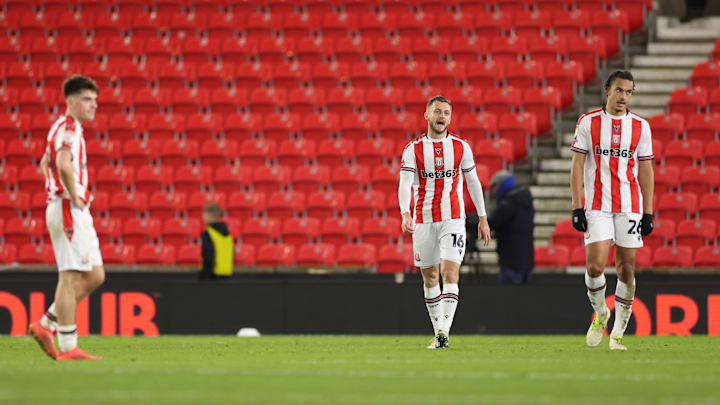 Stoke City’s Struggles: Ben Wilmot Speaks Out on the Team’s Difficult Moment