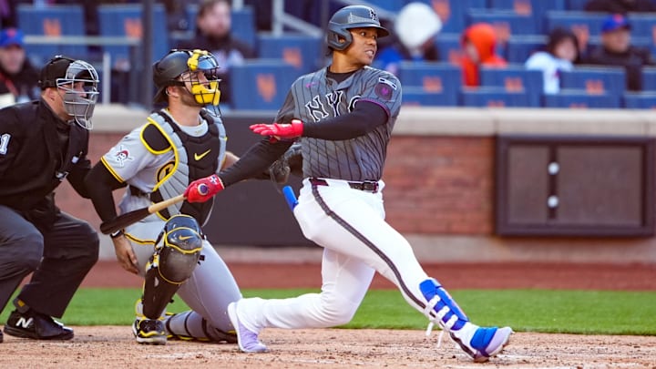 New York Mets está esperando el regreso de su estrella Juan Soto  