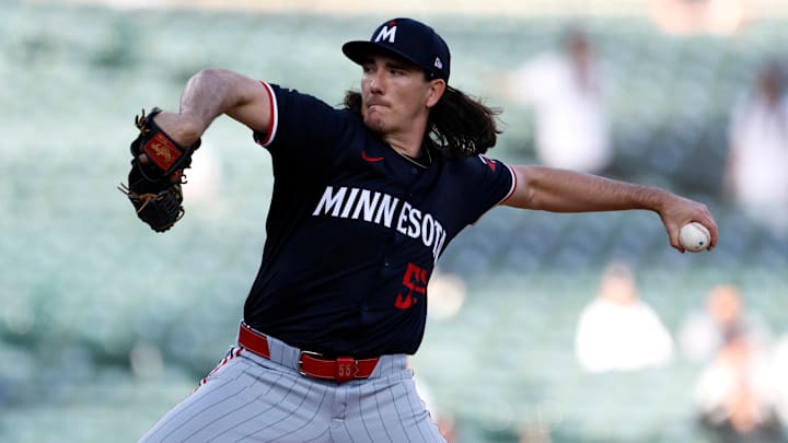 Minnesota Twins v Detroit Tigers - Game 2
