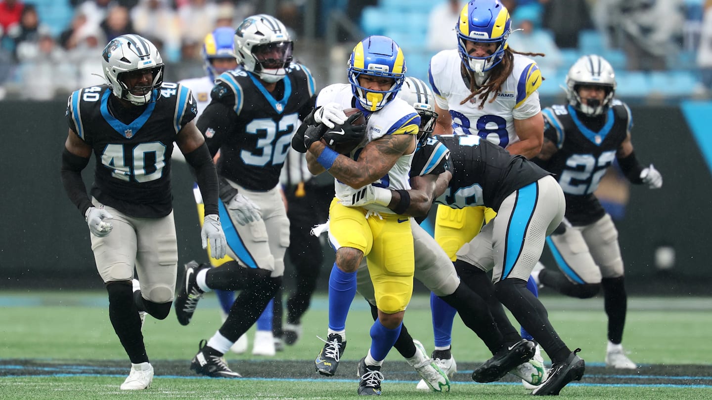 Panthers to take “Patient” approach to free agency, what positions are top priority?