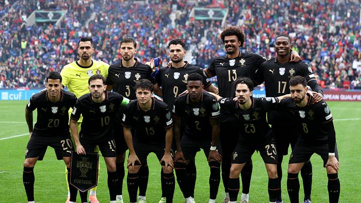 La selección lusa aterrizará en la Riviera Maya, donde se preparará para el partido ante México en el Estadio Ciudad de México. La selección lusa aterrizará en la Riviera Maya, donde se preparará para el partido ante México en el Estadio Ciudad de México.