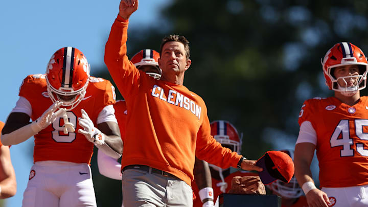 Duke v Clemson Duke v Clemson