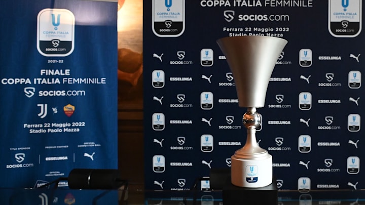 Coppa Italia femminile