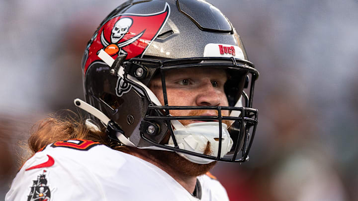 Tampa Bay Buccaneers v New York Jets