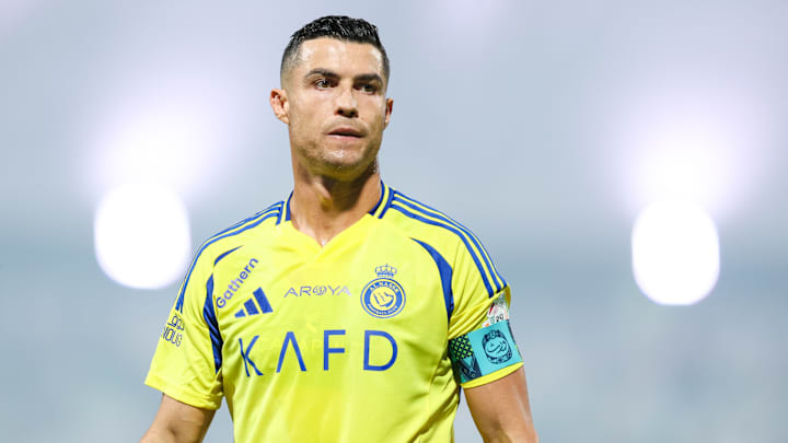 Al Ettifaq v Al Nassr: Saudi Pro League