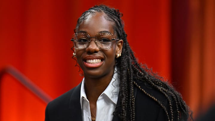 WNBA, Seattle Storm, Dominique Malonga