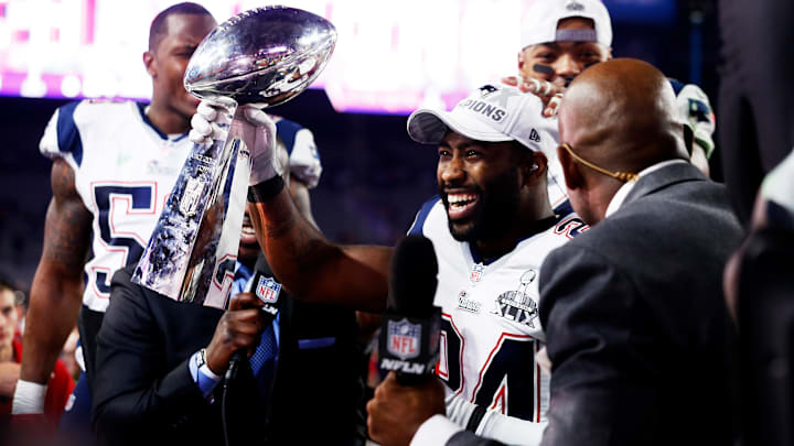 Super Bowl XLIX - New England Patriots v Seattle Seahawks