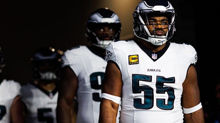 Brandon Graham, Philadelphia Eagles
