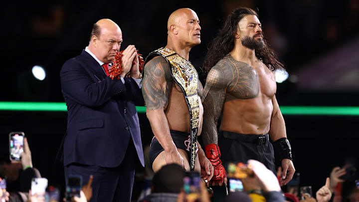 WrestleMania 40