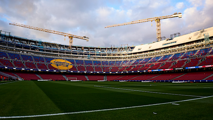 Le match retour du Clasico se déroulera le 10 mai au Camp Nou.