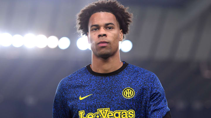 Tajon Buchanan Tajon Buchanan