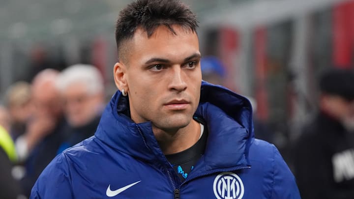 AC Milan v FC Internazionale - Serie A