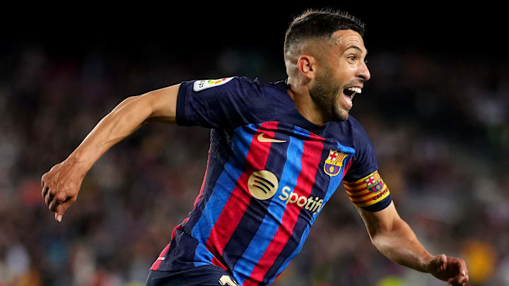 FC Barcelona v CA Osasuna - LaLiga Santander