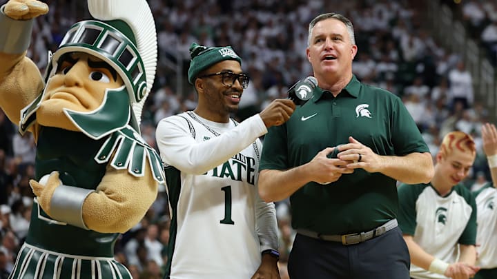 Duke v Michigan State