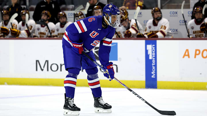 United States NTDP v Arizona State