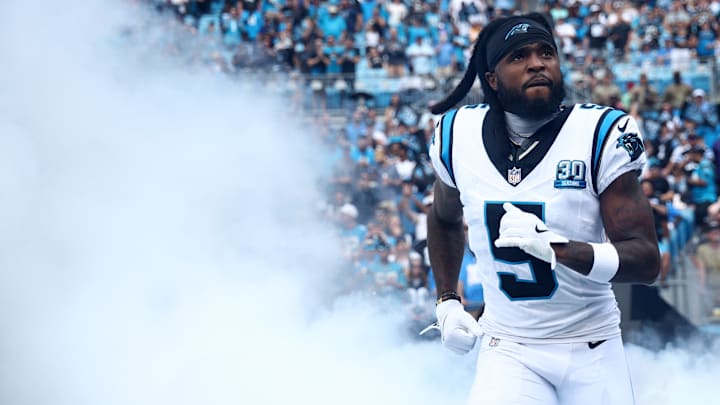 Los Angeles Chargers v Carolina Panthers