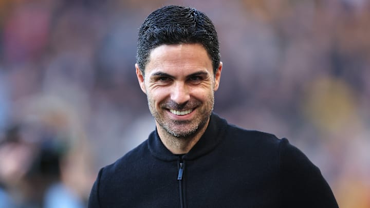 Wolverhampton Wanderers v Arsenal FC - Premier League