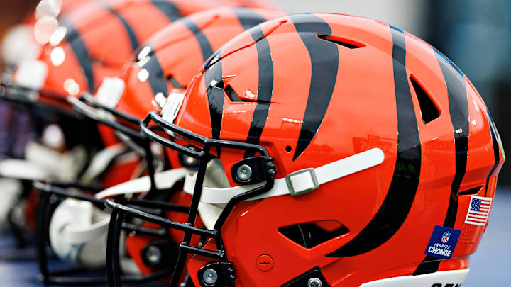 Cincinnati Bengals v Tennessee Titans