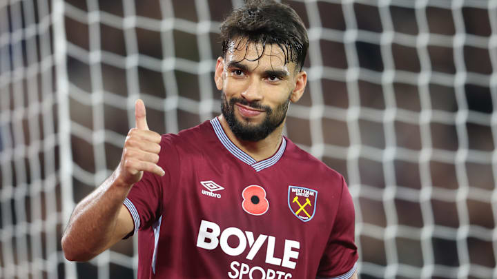 Lucas Paquetá, do West Ham, tem acordo encaminhado para retornar ao Flamengo