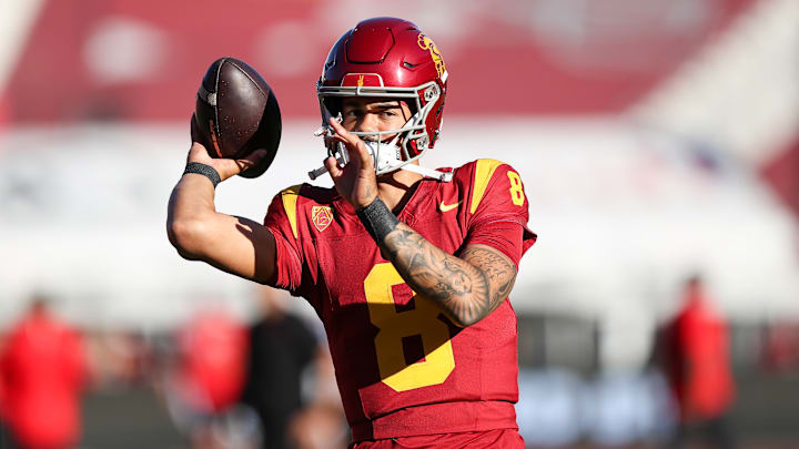 Utah v USC