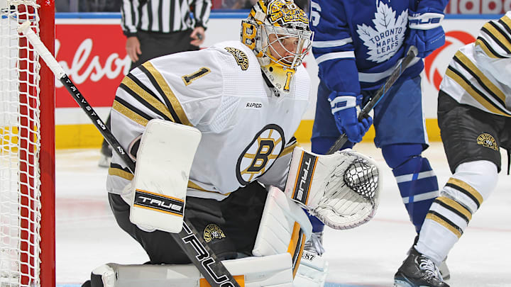 Boston Bruins 