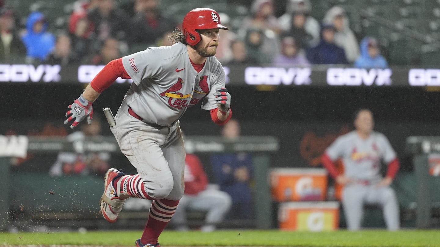 Chaim Bloom Reveals Cardinals’ Strategy Behind Brendan Donovan Trade