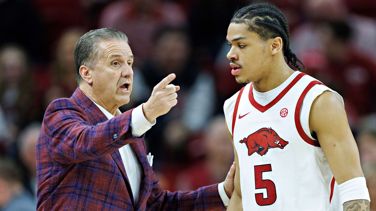 John Calipari is winning with a strategy that'll infuriate Kentucky fans