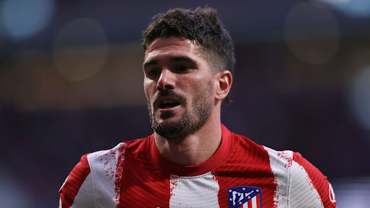 Rodrigo De Paul es una excelente incorporación para el Football Manager 2022.