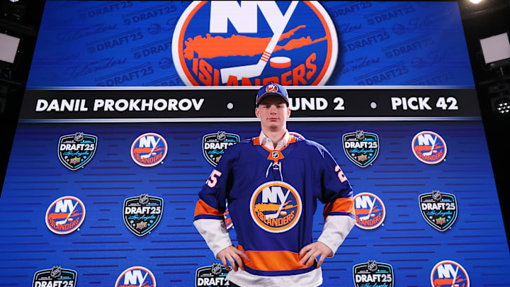 2025 NHL Draft