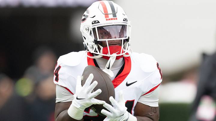 Western Kentucky v Georgia