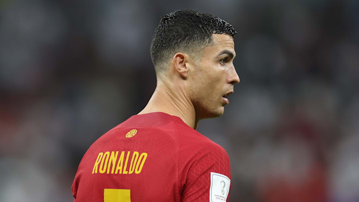 Ronaldo n'est pas très désiré en Europe