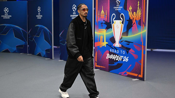 Atletico de Madrid v FC Barcelona - UEFA Champions League 2025/26 Quarter-Final Second Leg