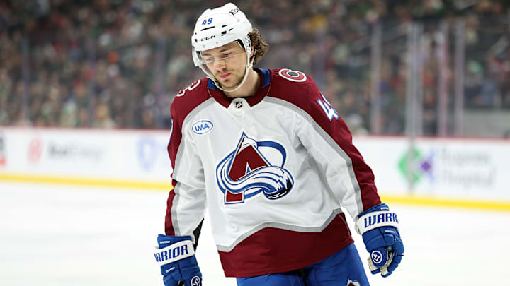 The Colorado Avalanche and Samuel Girard are unlikely to part ways amid the club's pursuit of another Stanley Cup.