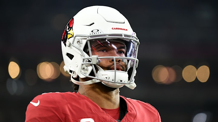 Seattle Seahawks v Arizona Cardinals