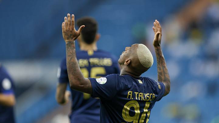 Al Fayfaa  v Al Nassr : Saudi Pro League