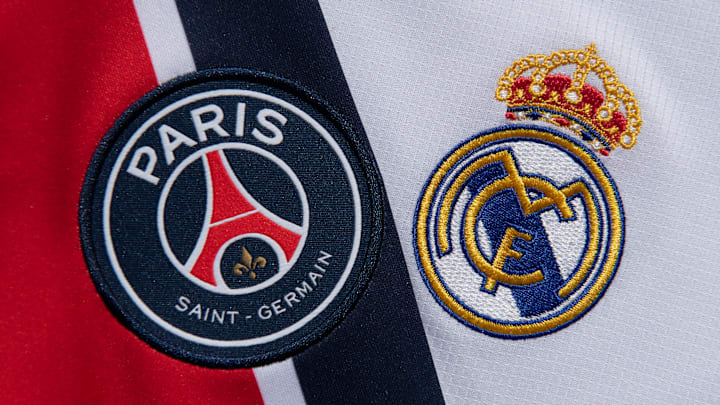 PSG is eyeing defensive reinforcements, and Leny Yoro is a target of interest, including from Real Madrid.