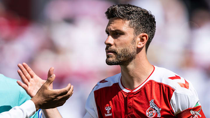 Kehrt Jonas Hector zum Effzeh zurück? Kehrt Jonas Hector zum Effzeh zurück?
