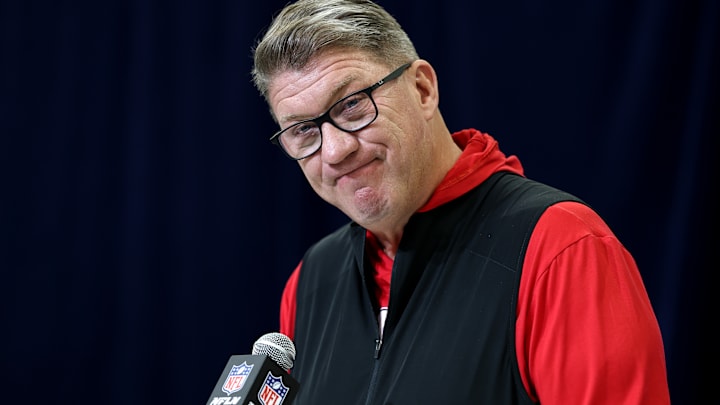 Tampa Bay Buccaneers GM Jason Licht commented for the first time on Liam Coen burning him to become the Jaguars head coach. 