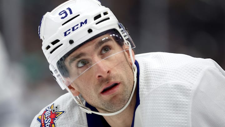 Toronto Maple Leafs v Seattle Kraken