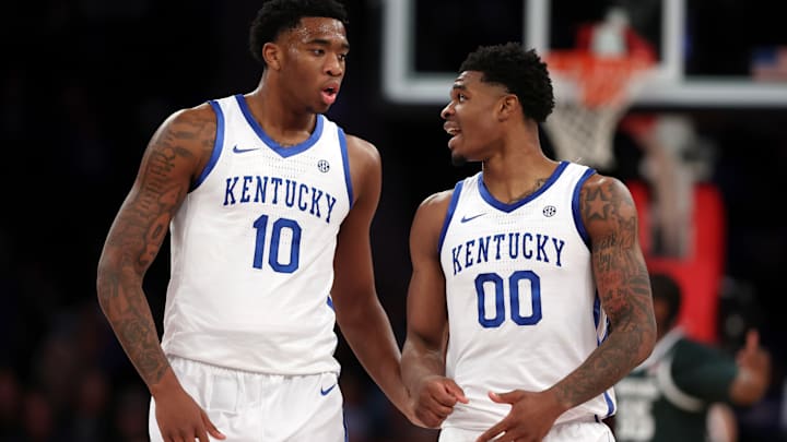 2025 State Farm Champions Classic 2025 State Farm Champions Classic