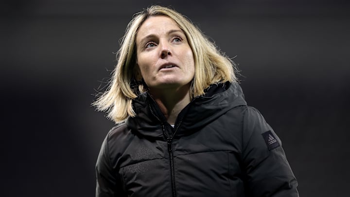 L'OL veut briller dans cette Ligue des champions féminine.