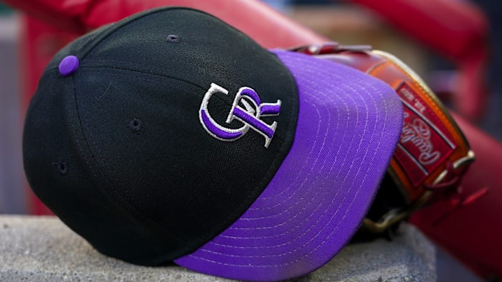 Colorado Rockies v Cincinnati Reds
