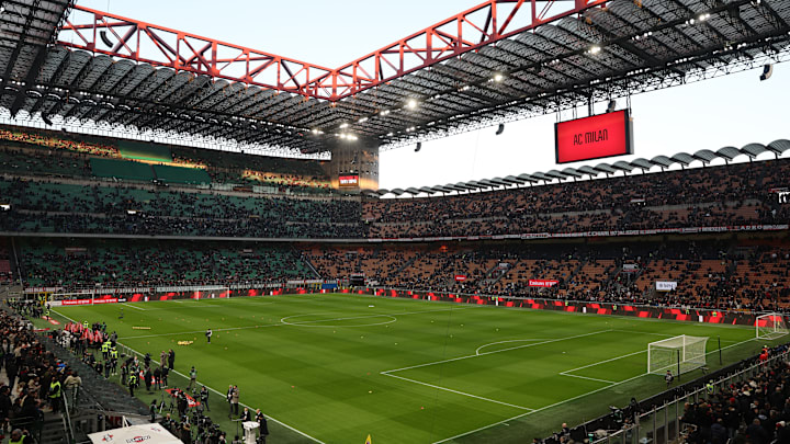 San Siro