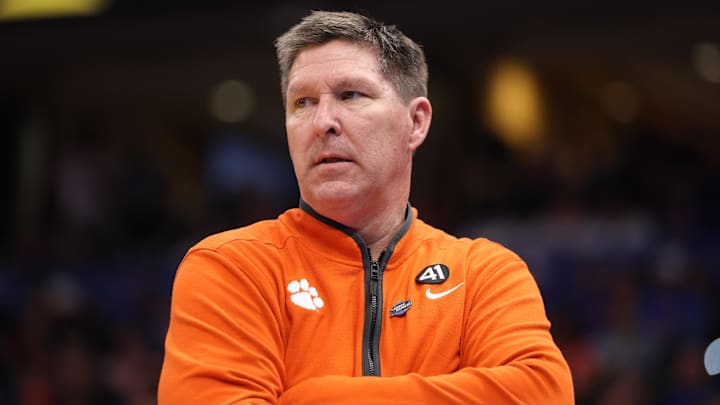 Brad Brownell has finalized Clemson’s staff following multiple departures, adding key experience ahead of a pivotal portal stretch. Brad Brownell has finalized Clemson’s staff following multiple departures, adding key experience ahead of a pivotal portal stretch.