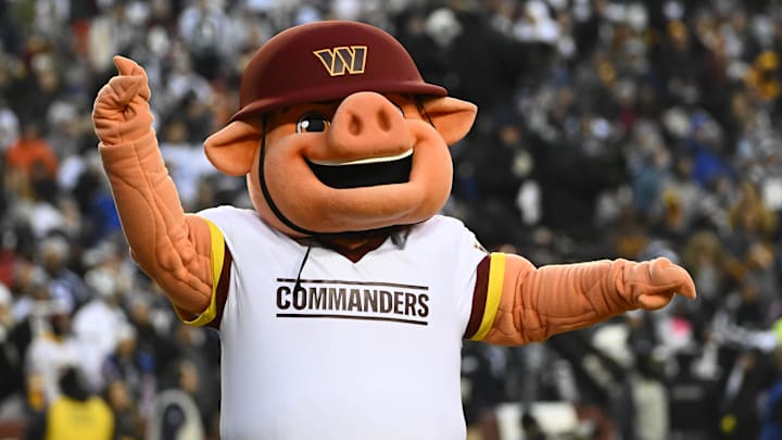 Major Tuddy may have a new home soon.