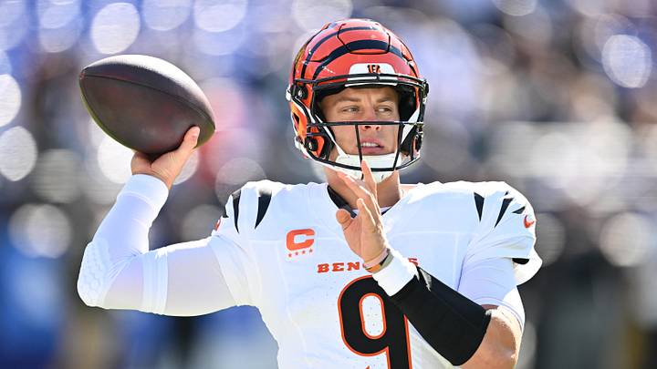 The Bengals are double-digit favorites against the Titans in NFL Week 8. The Bengals are double-digit favorites against the Titans in NFL Week 8.